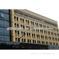 Glass Curtain Wall ,Massion glass curtain wall, glass facade system